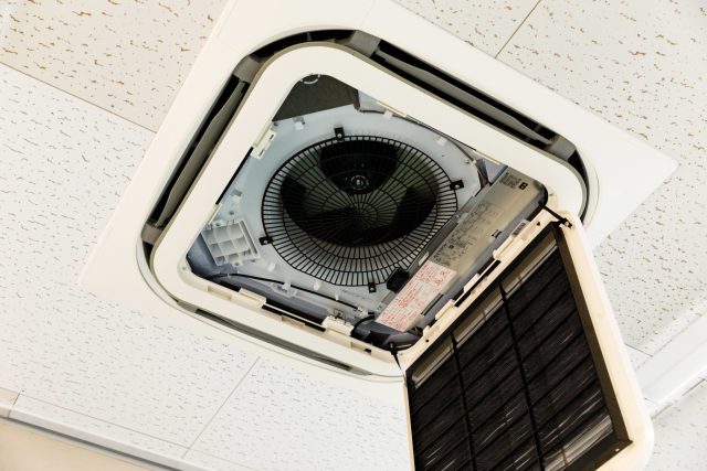 フロンガス回収コラムの画像3