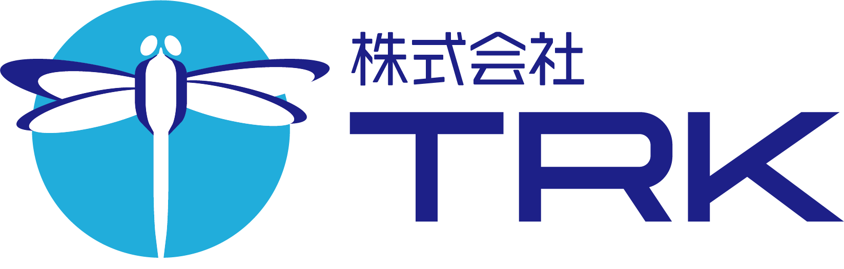 株式会社 TRK